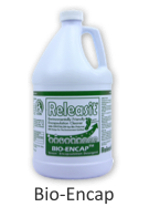 Releasit GREEN encapsulation with Encap-1