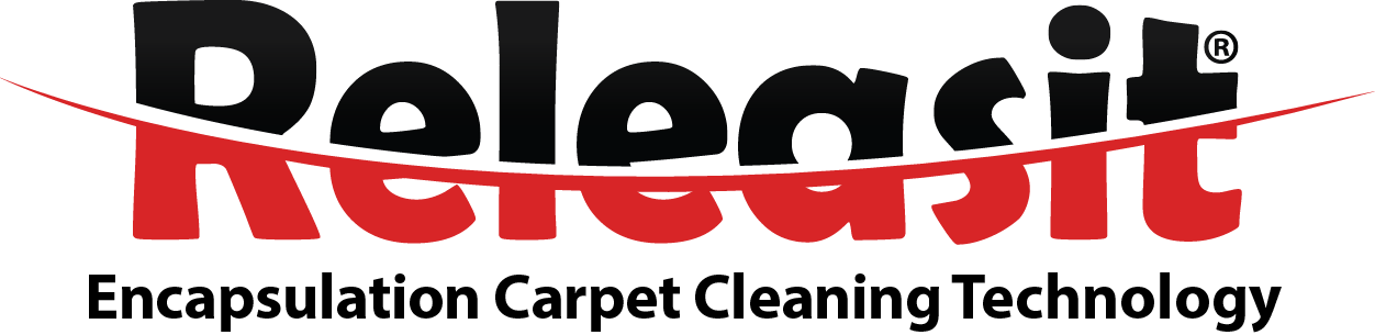 Releasit Encapsulation Carpet Cleaning Products