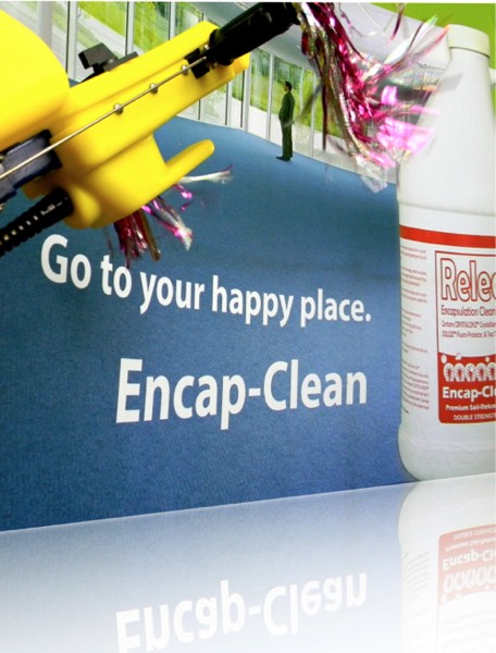 Releasit Encap-Spot Encapsulation Spot Cleaner and Odor —  ExcellentSupply.com